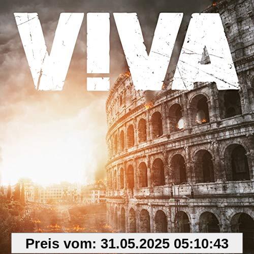 Unser Weg (Digipak) von Viva