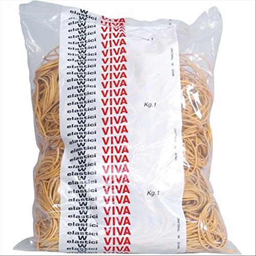 VIVA SRL E030 Gummi Band – Gummi Bands von Viva