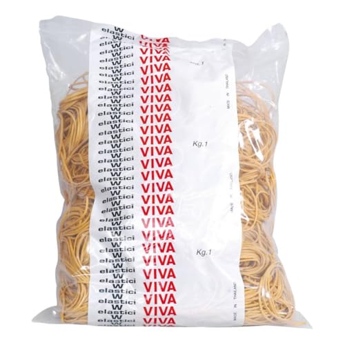 VIVA SRL E030 Gummi Band – Gummi Bands von Viva