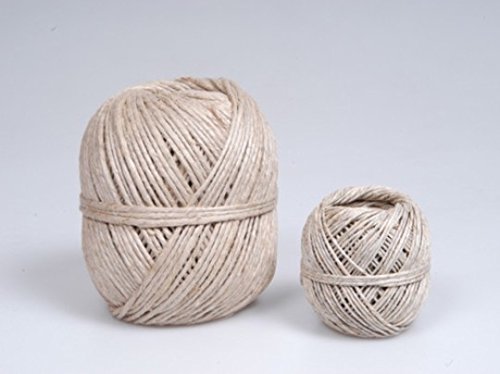 Viva 1420 Knäuel von 3 mm, Havanna von Viva