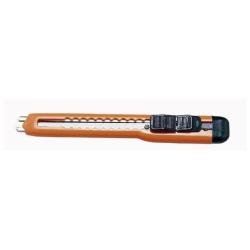 Viva Klingen Notebook-Cutter 80 x 9 mm CF1 X 10 Viva Klingen Notebook-Cutter 80 x 9 mm CF1 X 10 von Viva