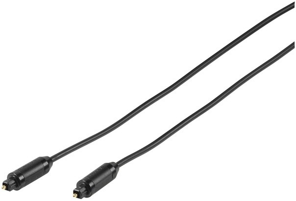 46/40 30 Toslink-Kabel (3m) Toslink  Toslink von Vivanco