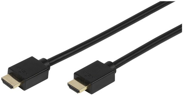 47/10 10G HDMI-Kabel (1,0m) von Vivanco