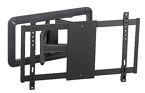 TITAN BFMO 8060 TV-WH bis 85Zoll, 600x600 von Vivanco