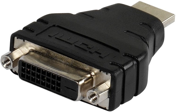 CA M 3 HDMI/DVI Adapter von Vivanco