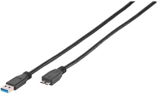 CA UC HD 1 USB-C/HDMI Adapter von Vivanco