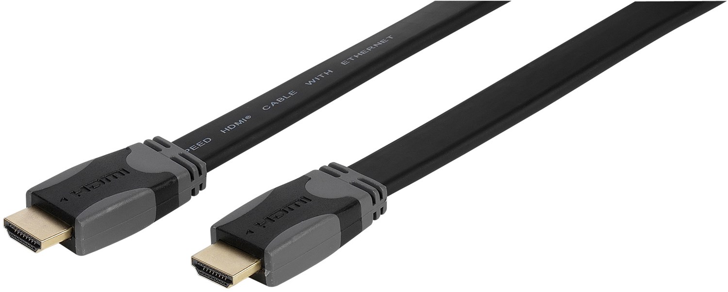 CC M 15 HH14 HDMI-Kabel CC M 15 HH14 HDMI-Kabel von Vivanco
