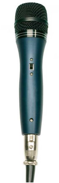 DM 50 Mikrofon von Vivanco