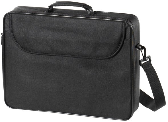 Essentilas 15.6" Notebook-Tasche schwarz von Vivanco