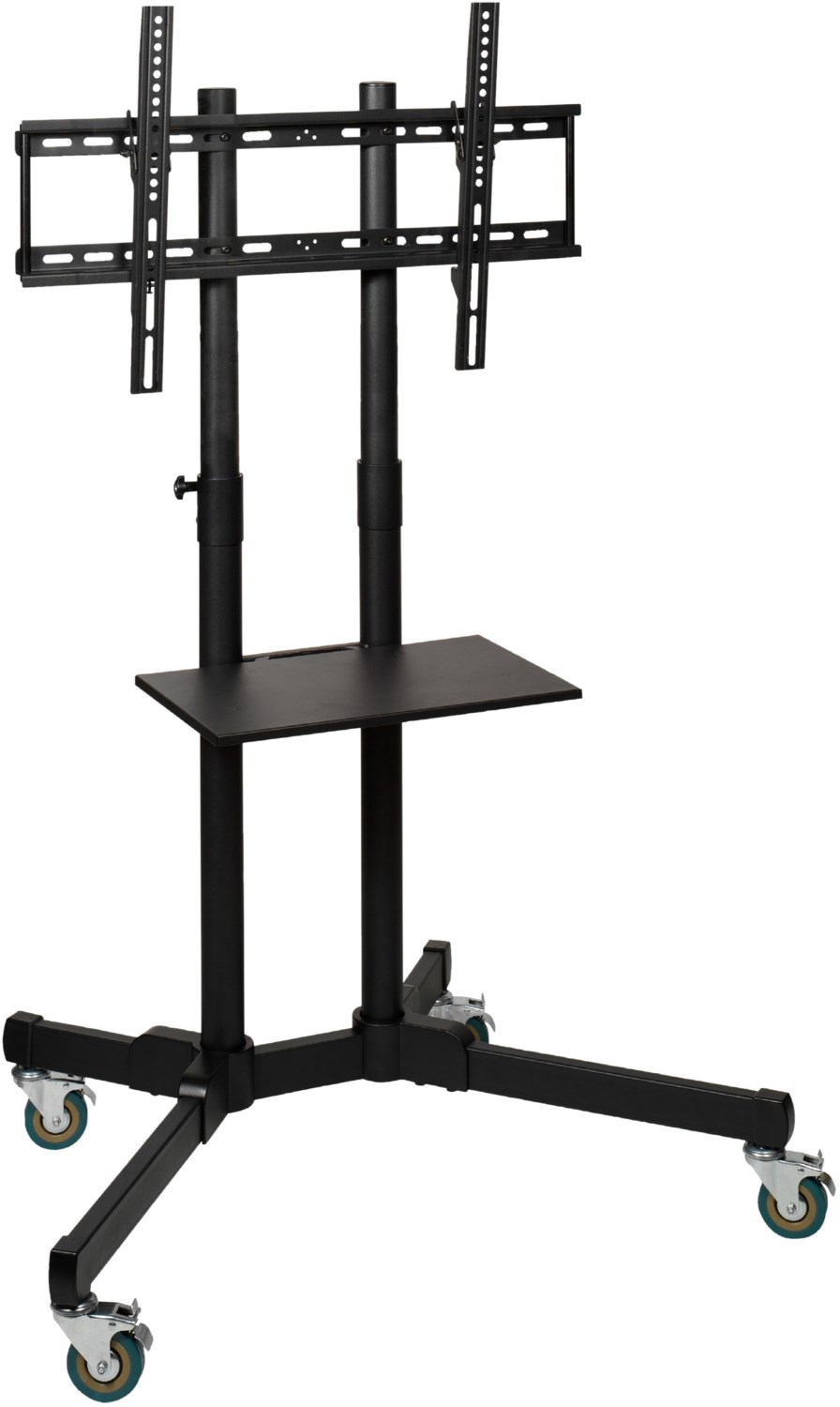 FS 8060 D Mobiler TV Ständer schwarz von Vivanco