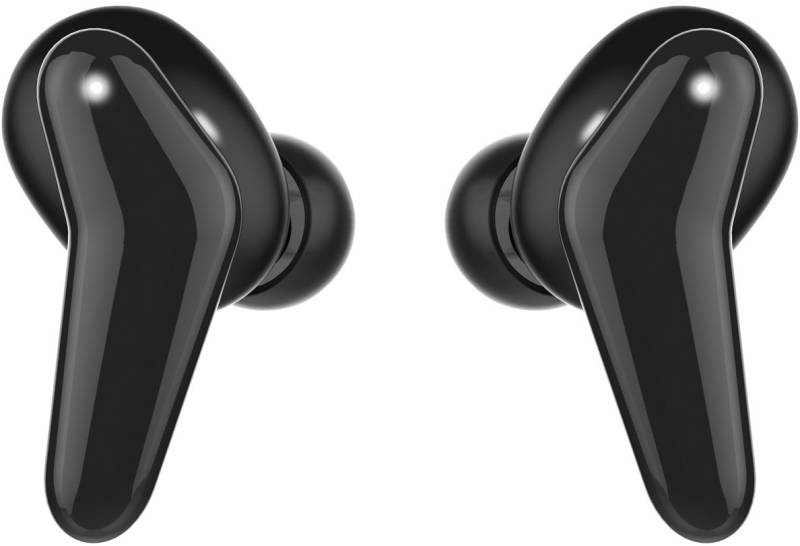 Fresh Pair True Wireless Kopfhörer schwarz von Vivanco
