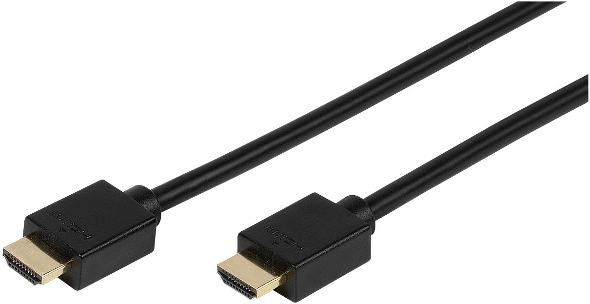 High Speed HDMI Kabel (5m) von Vivanco