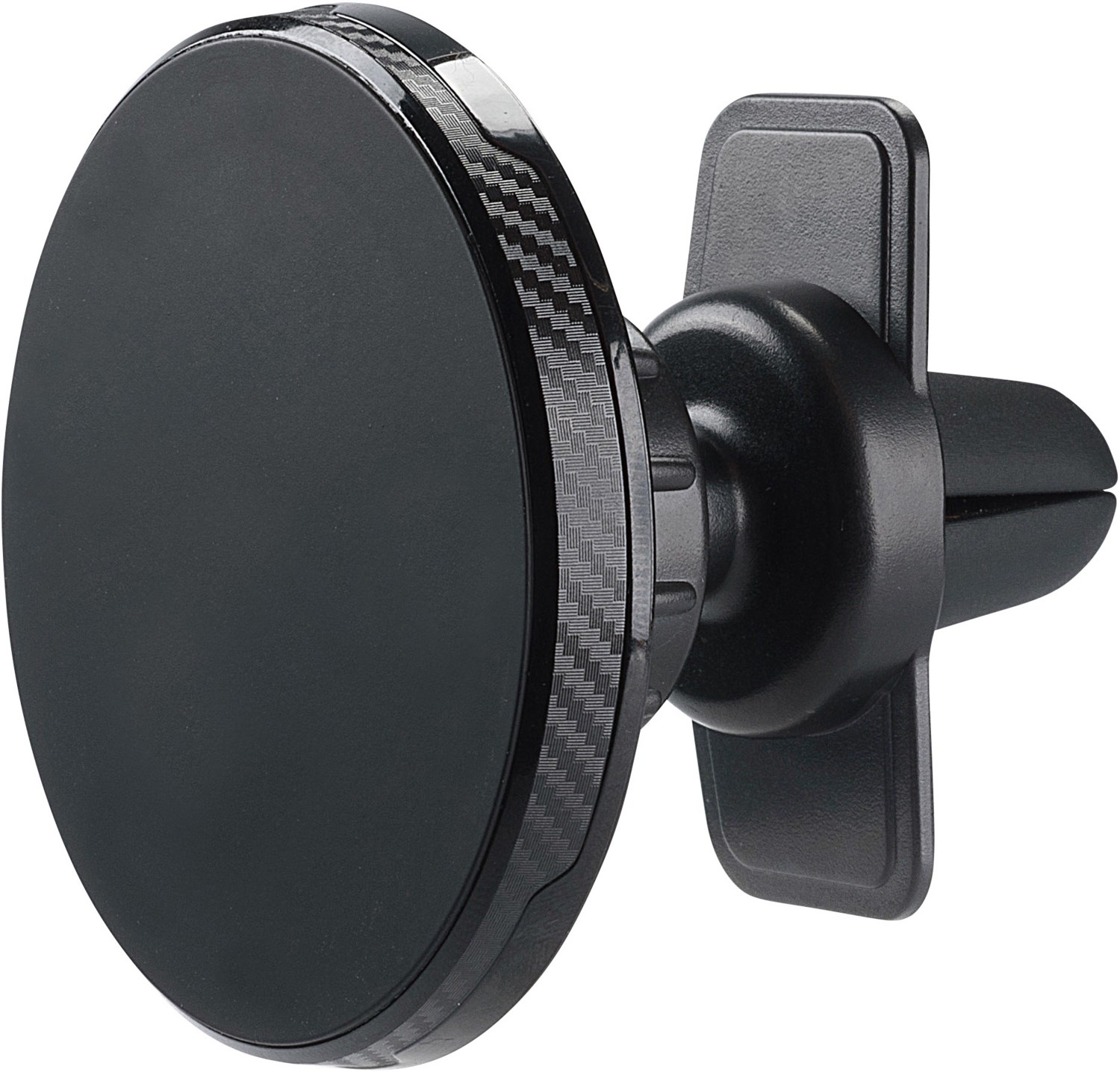 MagSafe KFZ Halterung für iPhone 12/13/14 schwarz MagSafe KFZ Halterung für iPhone 12/13/14 schwarz von Vivanco