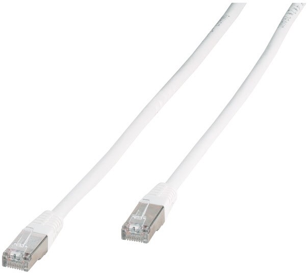 Netzwerkkabel CC N5 75 6 (7,5m) von Vivanco
