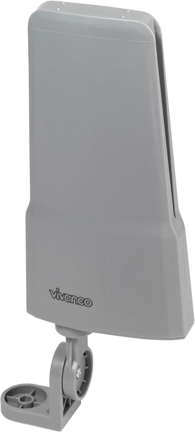 Outdoor Antenne Full HD Aktiv 40dB Antenne Outdoor Antenne Full HD Aktiv 40dB Antenne von Vivanco