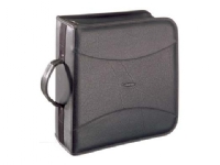 PRO CDK 320 CD HÜLLE FÜR 320 CDS KUNSTLEDER von Vivanco