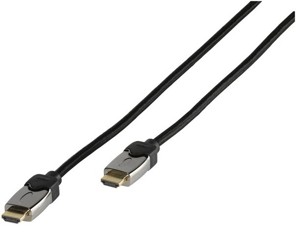 PRO HDWE 50 N HDMI-Kabel (5m) von Vivanco