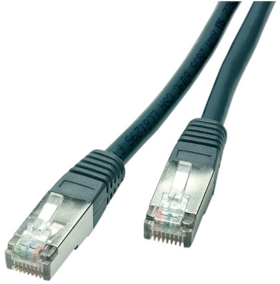 PS B/CK 132/15 CAT 5e NW-Kabel 15m cool grey PS B/CK 132/15 CAT 5e NW-Kabel 15m cool grey von Vivanco