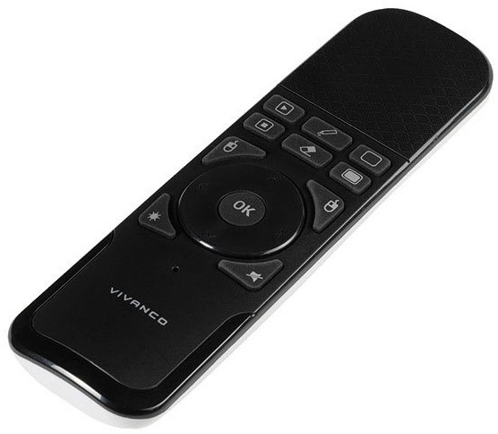 Presenter Mauslaserpointer von Vivanco