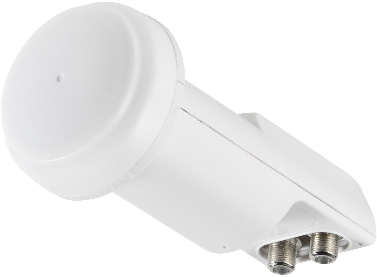 SAT Universal Twin LNB SAT Universal Twin LNB von Vivanco