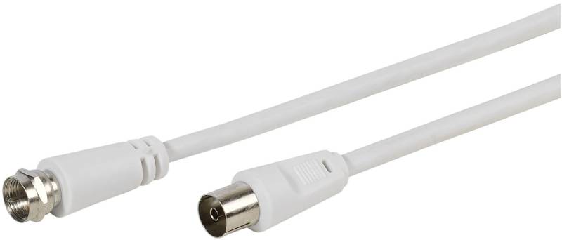 STC FB 100 N TV-Antennenkabel von Vivanco