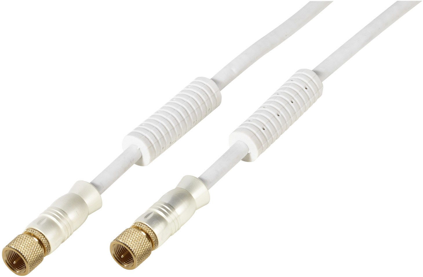 STC HQFV 15 N TV-Antennenkabel STC HQFV 15 N TV-Antennenkabel von Vivanco