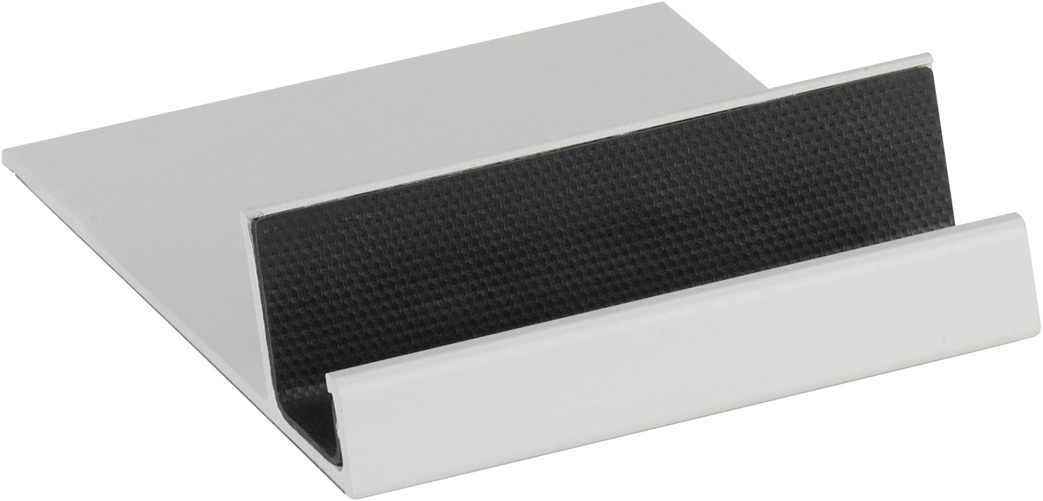 T-STAND ALU UNI Tabletständer von Vivanco
