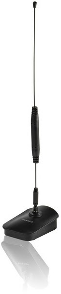 TVA 2040 DVB-T2 Zimmerantenne von Vivanco