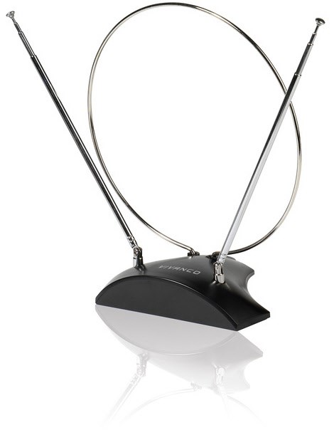 TVA 3020 DVB-T2 Zimmerantenne TVA 3020 DVB-T2 Zimmerantenne von Vivanco