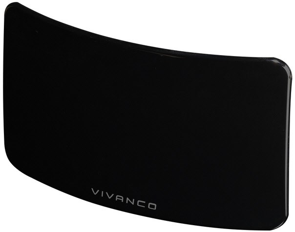 TVA 4040 DVB-T2 Zimmerantenne schwarz TVA 4040 DVB-T2 Zimmerantenne schwarz von Vivanco