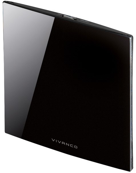 TVA 4050 DVB-T2 Zimmerantenne von Vivanco