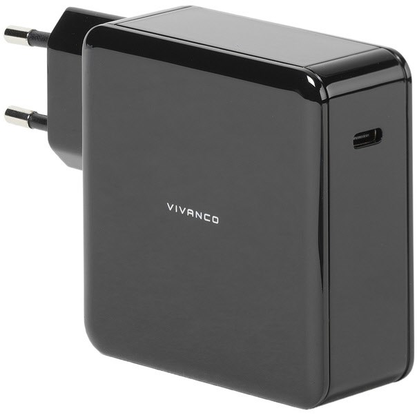 USB-C Ladegerät (30W) von Vivanco
