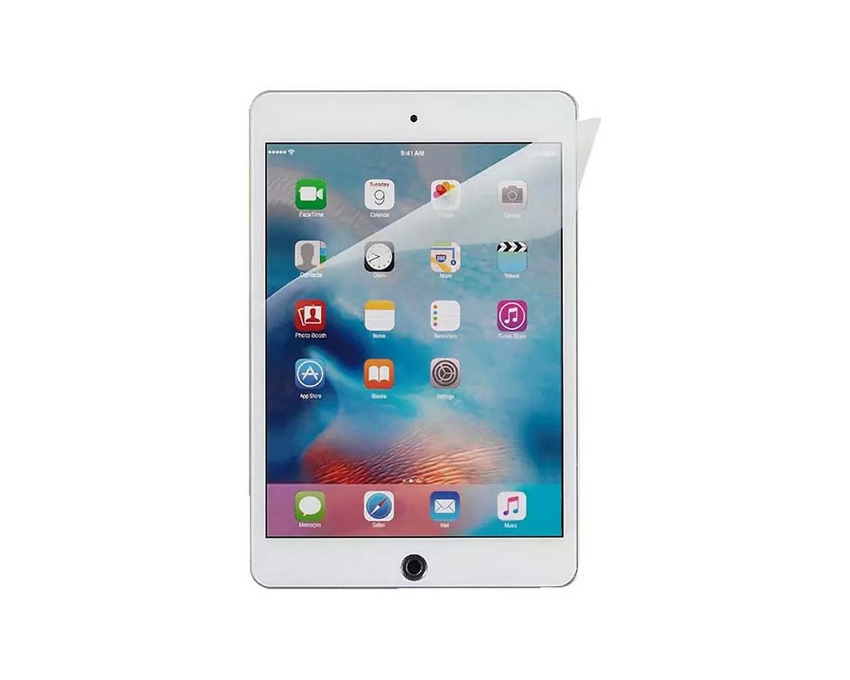 Vivanco, Displayschutzglas, 1 Stück, Displayschutzfolie, mit Retina Display, Apple iPad mini 4 von Vivanco