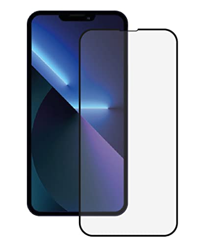 Vivanco 2.5D Displayschutzglas Apple iPhone 13, iPhone 13 Pro 1 St. kratzfest 2.5DGLASVVIPH2021/2021P Vivanco 2.5D Displayschutzglas Apple iPhone 13, iPhone 13 Pro 1 St. kratzfest 2.5DGLASVVIPH2021/2021P von Vivanco