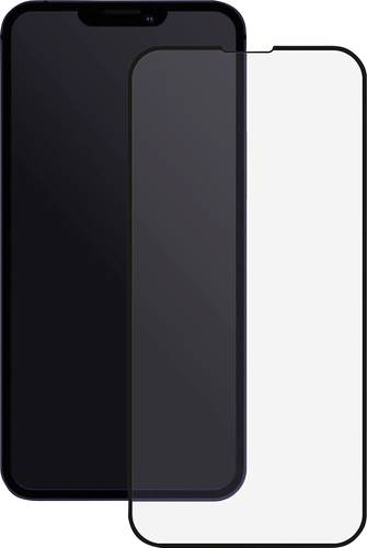Vivanco 2.5D Displayschutzglas iPhone 13 Pro Max 1 St. 2.5DGLASVVIPH2021PM von Vivanco