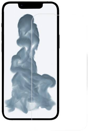 Vivanco 2D Displayschutzglas Passend für Handy-Modell: Apple iPhone 14 1St. Vivanco 2D Displayschutzglas Passend für Handy-Modell: Apple iPhone 14 1St. von Vivanco