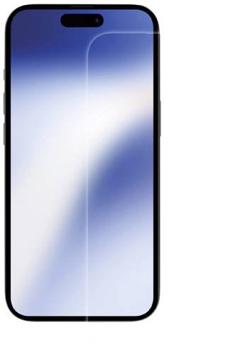 Vivanco 2DGLASVVIPH15/15P Displayschutzglas iPhone 15 1 St. 63883 Vivanco 2DGLASVVIPH15/15P Displayschutzglas iPhone 15 1 St. 63883 von Vivanco