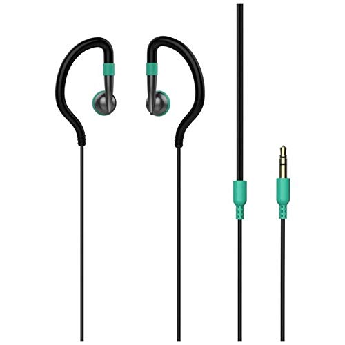Vivanco 38914 In-Ear-Kopfhörer von Vivanco