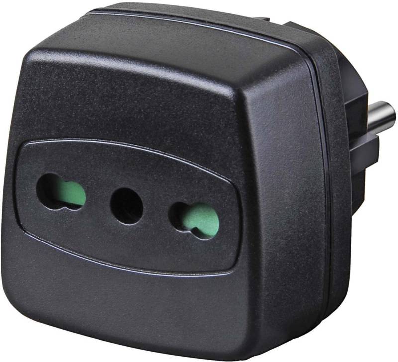 Vivanco Adapter Netzkabel von Vivanco