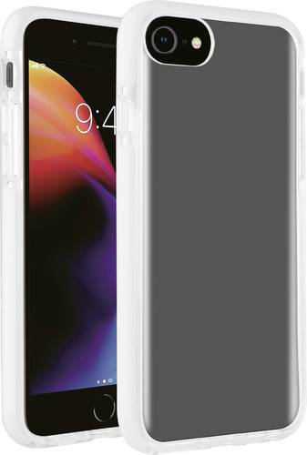 Vivanco Anti Shock Backcover Apple iPhone 6S, iPhone 7, iPhone 8, iPhone SE (2./3. Generation) Trans von Vivanco