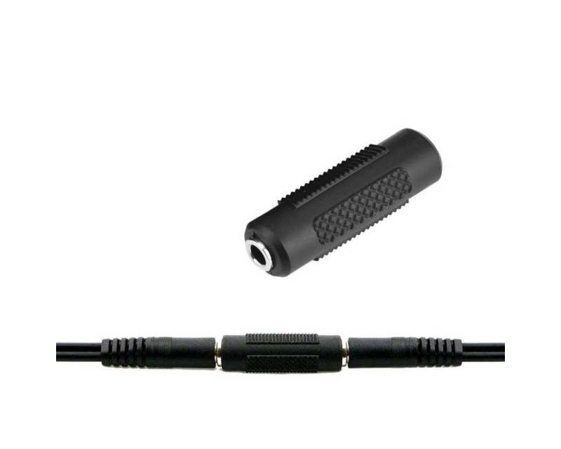 Vivanco Audio- & Video-Kabel, Adapter, Klinken Adapter von Vivanco