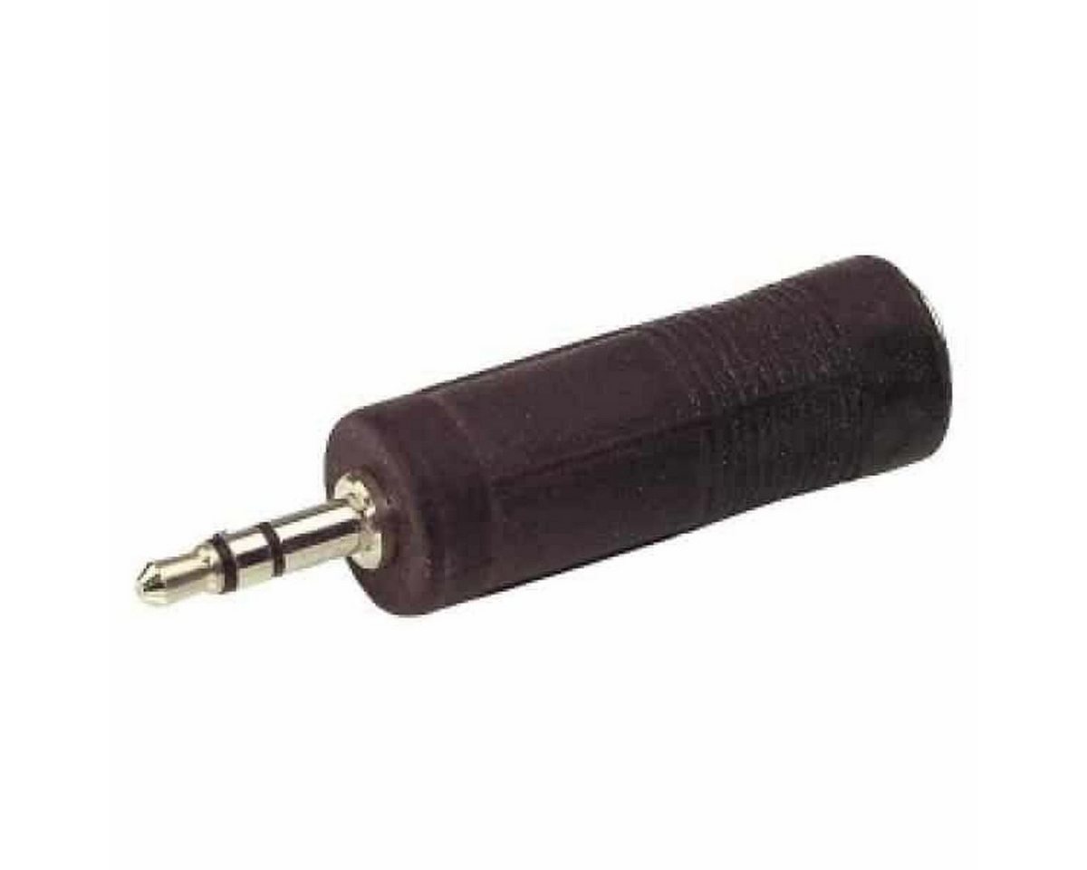 Vivanco Audio- & Video-Kabel, Adapter, Klinken Adapter Vivanco Audio- & Video-Kabel, Adapter, Klinken Adapter von Vivanco