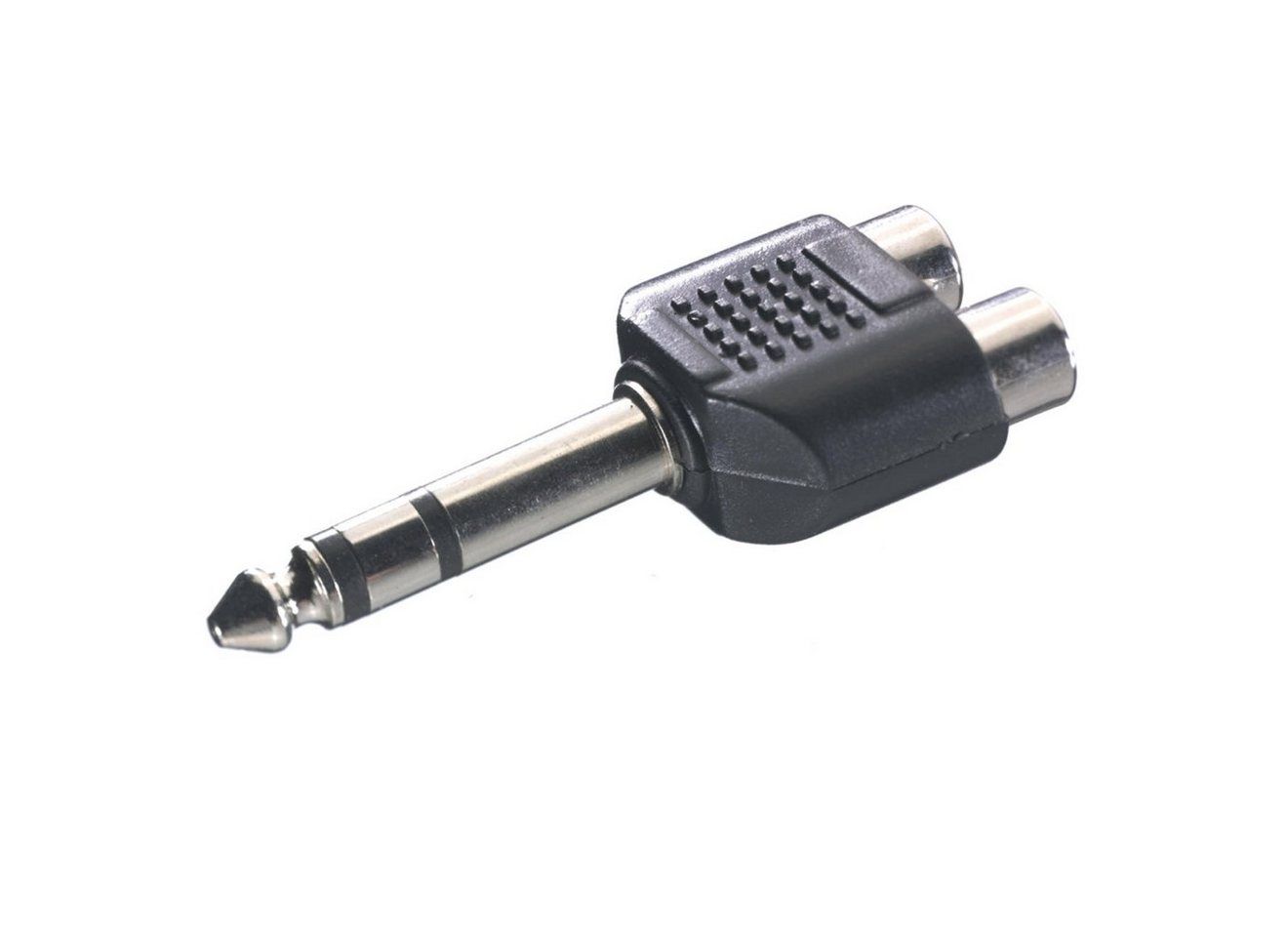 Vivanco Audio- & Video-Kabel, Adapter, RCA Adapter von Vivanco