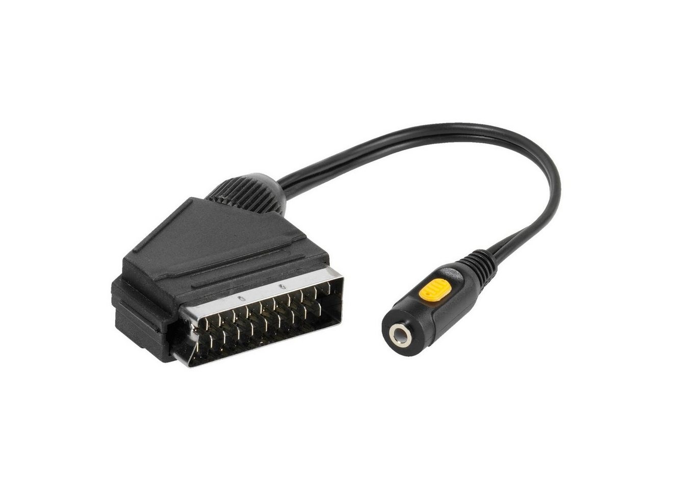 Vivanco Audio- & Video-Kabel, Adapter, RCA Adapter Vivanco Audio- & Video-Kabel, Adapter, RCA Adapter von Vivanco