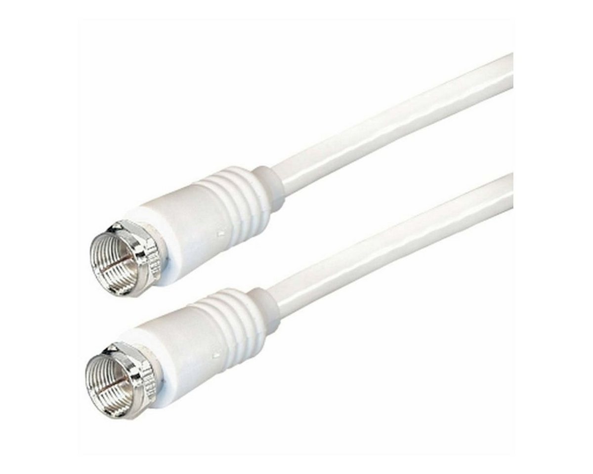 Vivanco Audio- & Video-Kabel, Antennenkabel, (1 cm) von Vivanco