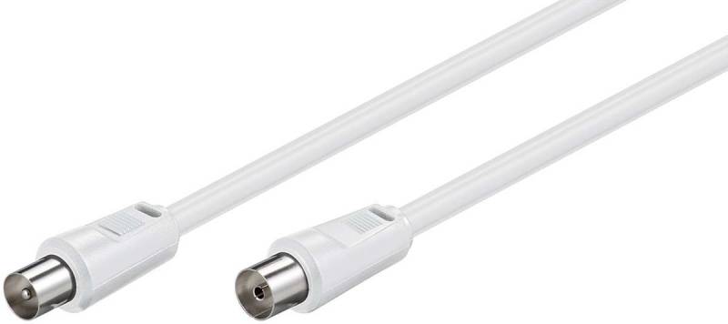 Vivanco Audio- & Video-Kabel, Antennenkabel, (1.5 cm) von Vivanco