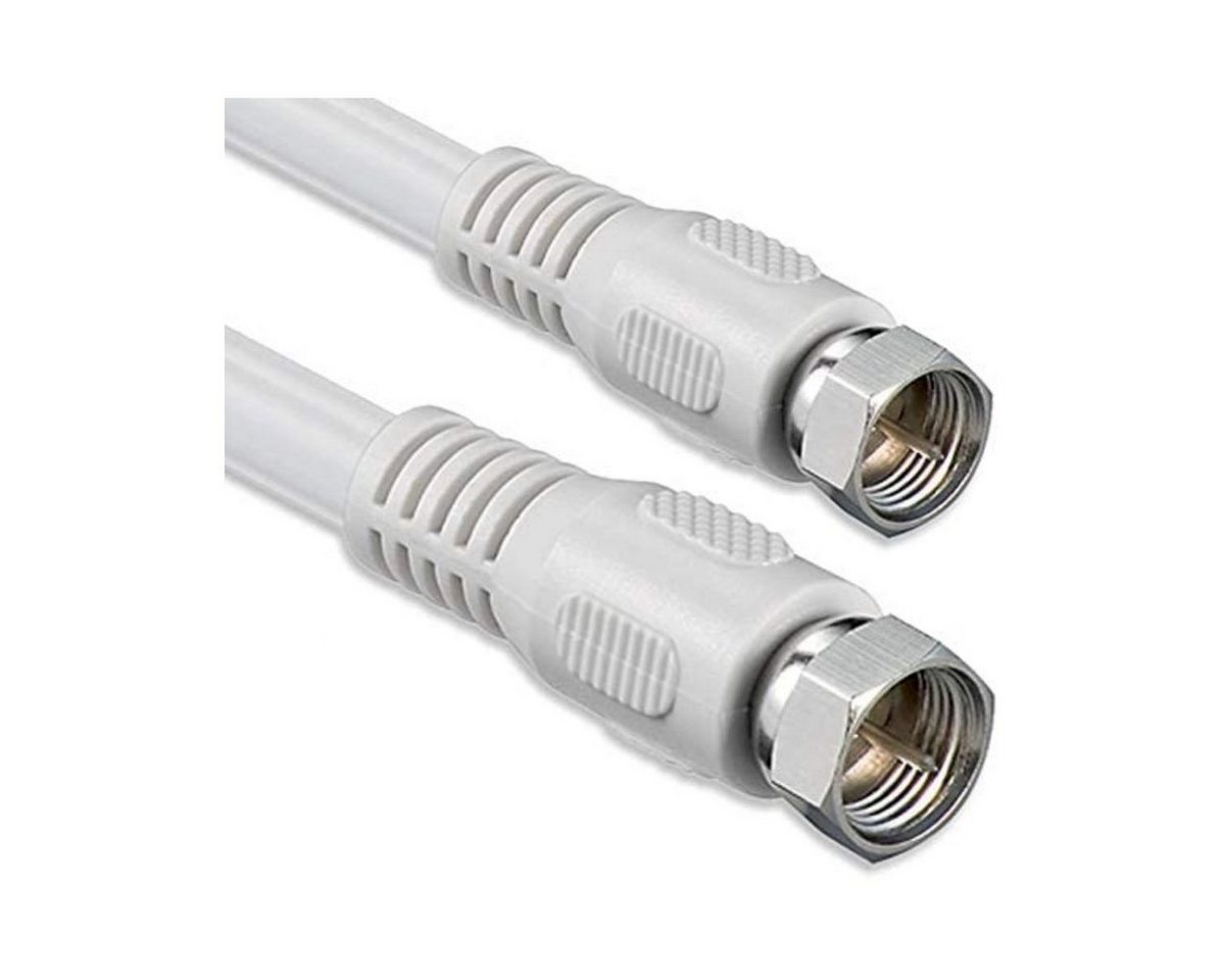 Vivanco Audio- & Video-Kabel, Antennenkabel, (3 cm) von Vivanco