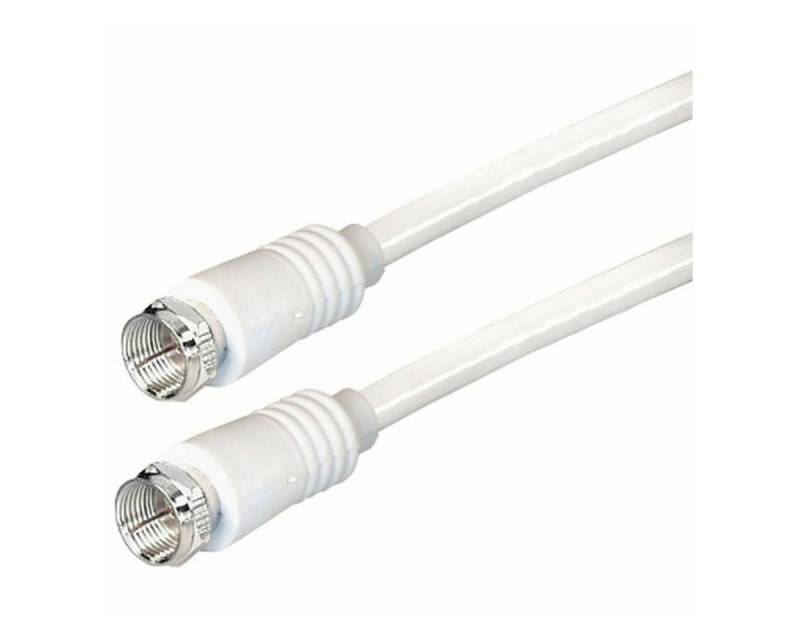 Vivanco Audio- & Video-Kabel, Antennenkabel, (5 cm) von Vivanco