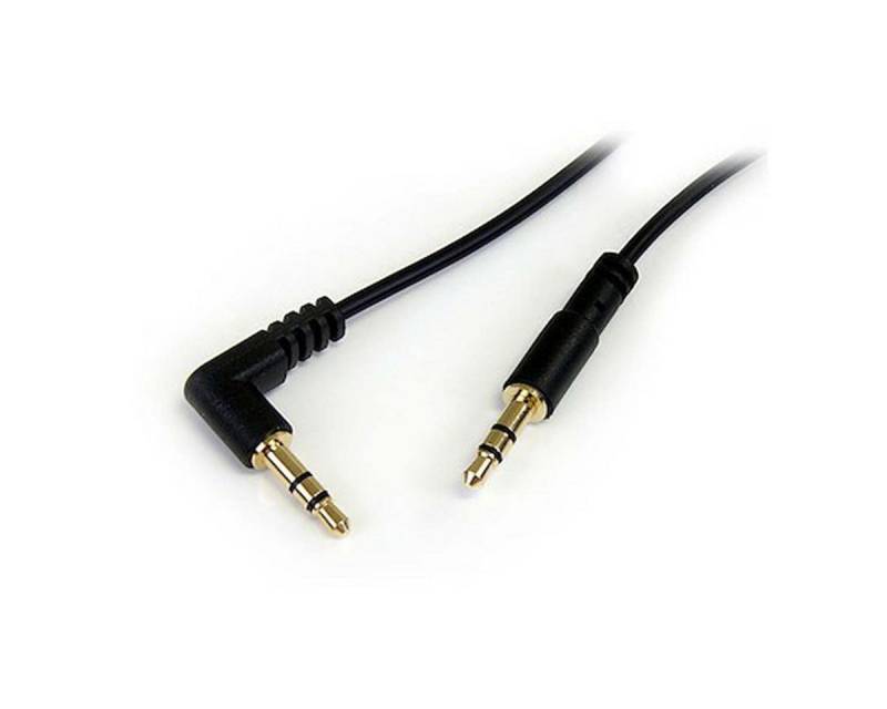 Vivanco Audio- & Video-Kabel, Audiokabel, Klinken Kabel (180 cm) von Vivanco