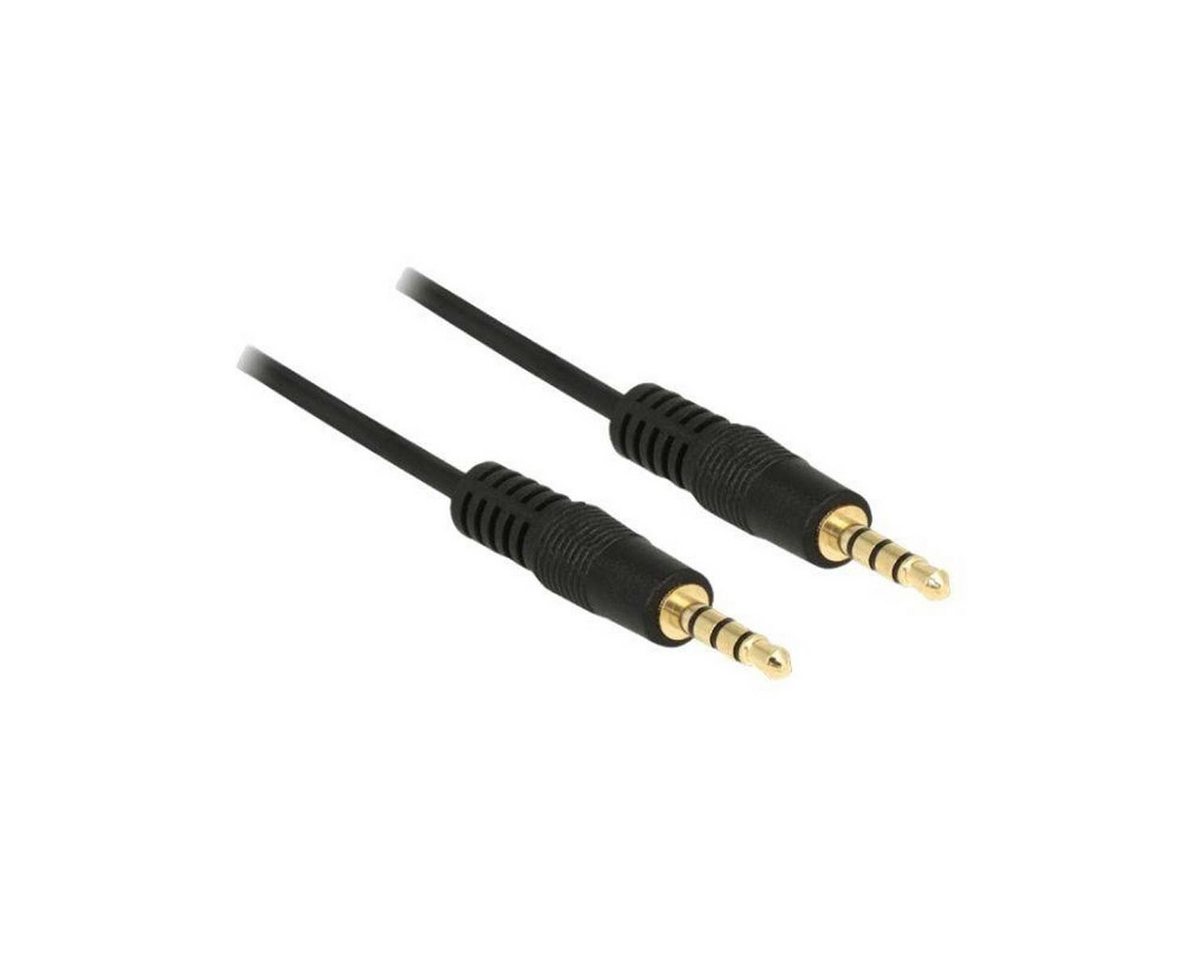 Vivanco Audio- & Video-Kabel, Audiokabel, Klinken Kabel (2 cm) von Vivanco